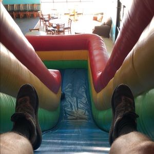 Meet your Posher, Micah